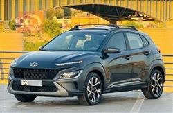 هيونداي كونا